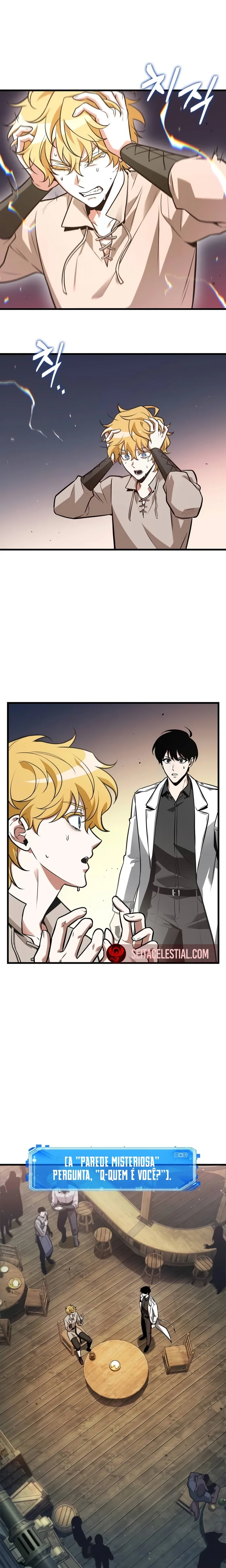 Read Omniscient Reader’s Viewpoint Português Manga Online