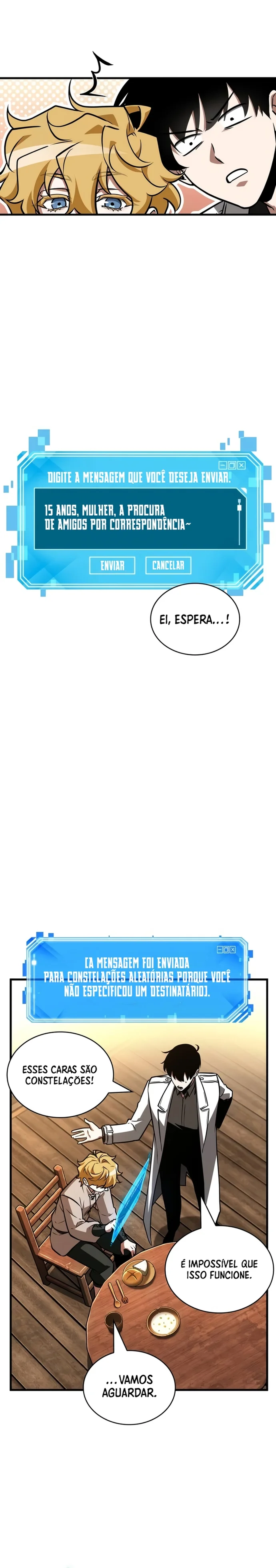 Read Omniscient Reader’s Viewpoint Português Manga Online