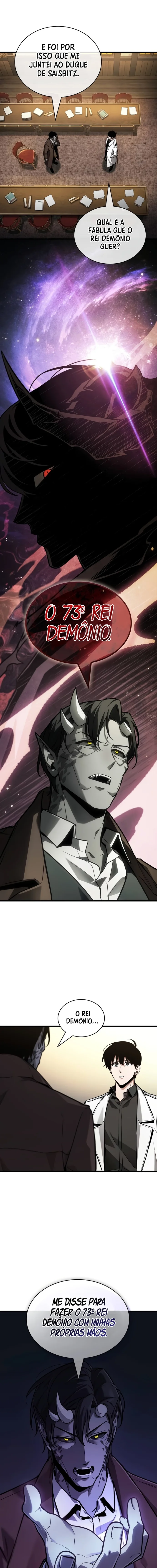 Read Omniscient Reader’s Viewpoint Português Manga Online