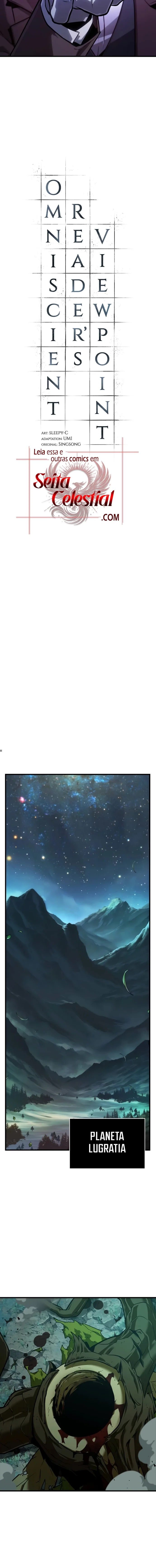 Read Omniscient Reader’s Viewpoint Português Manga Online