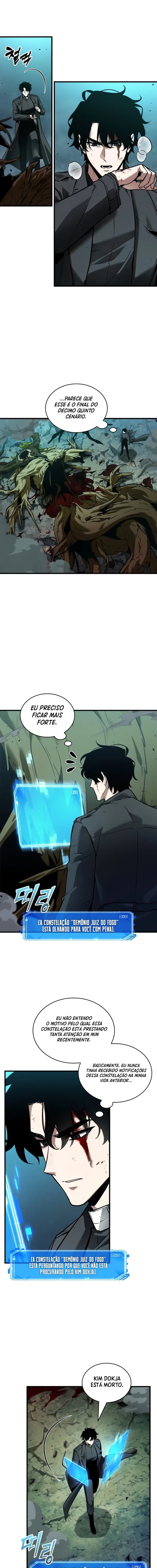 Read Omniscient Reader’s Viewpoint Português Manga Online