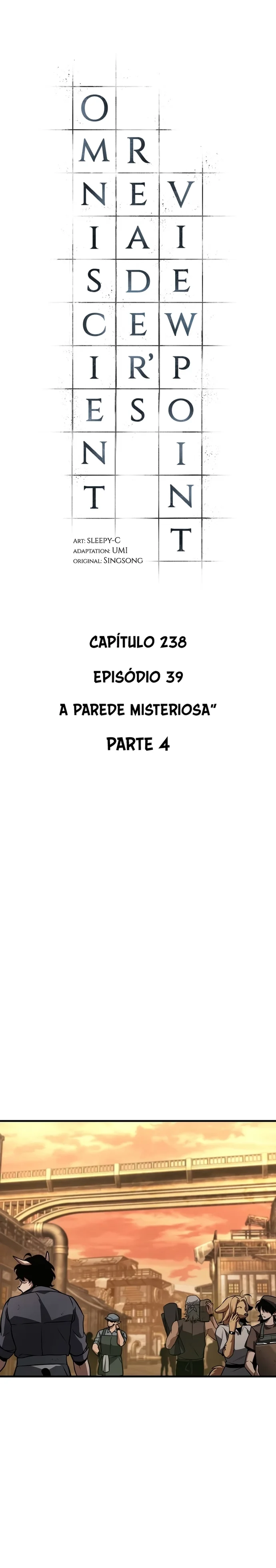 Read Omniscient Reader’s Viewpoint Português Manga Online