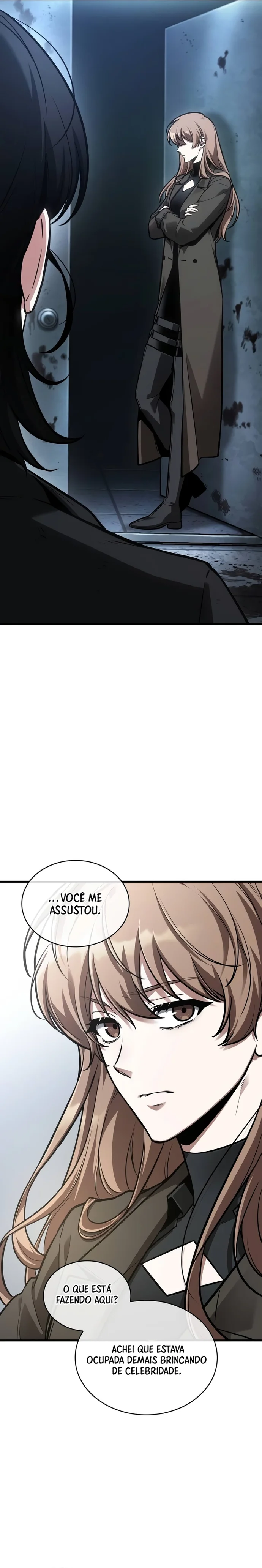 Read Omniscient Reader’s Viewpoint Português Manga Online