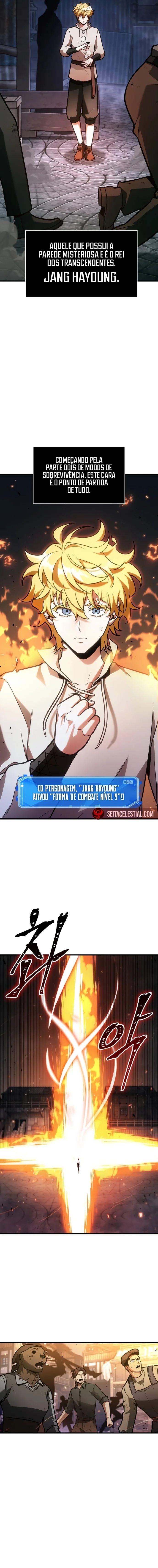 Read Omniscient Reader’s Viewpoint Português Manga Online