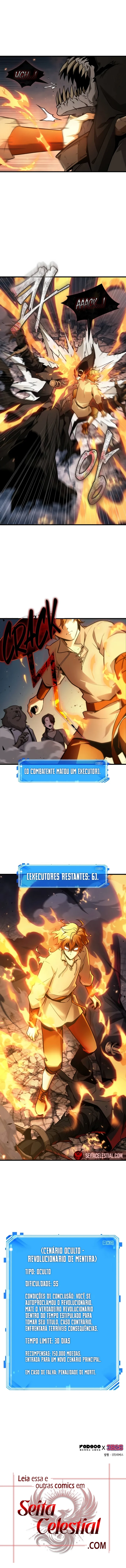 Read Omniscient Reader’s Viewpoint Português Manga Online