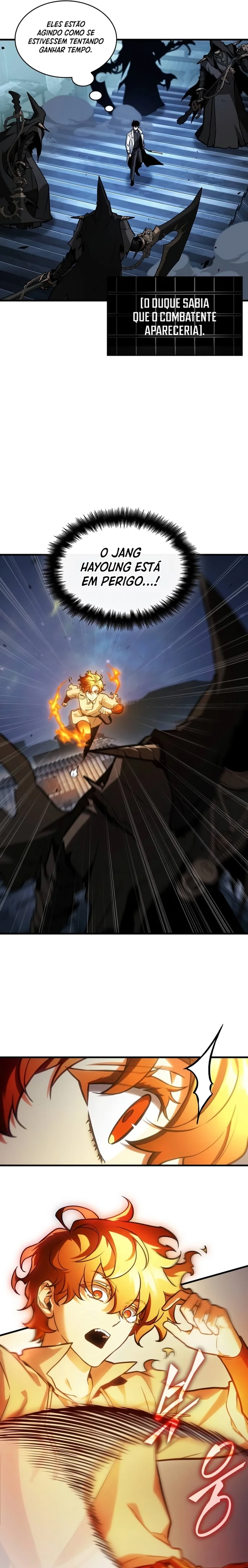 Read Omniscient Reader’s Viewpoint Português Manga Online