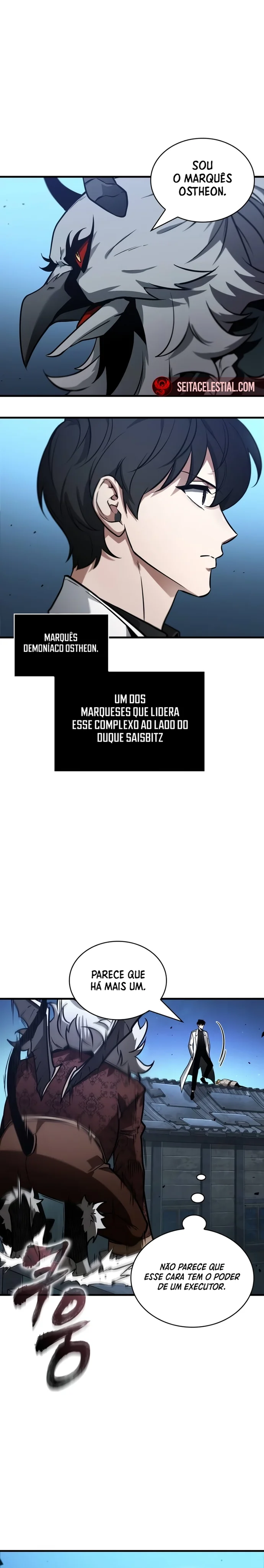 Read Omniscient Reader’s Viewpoint Português Manga Online