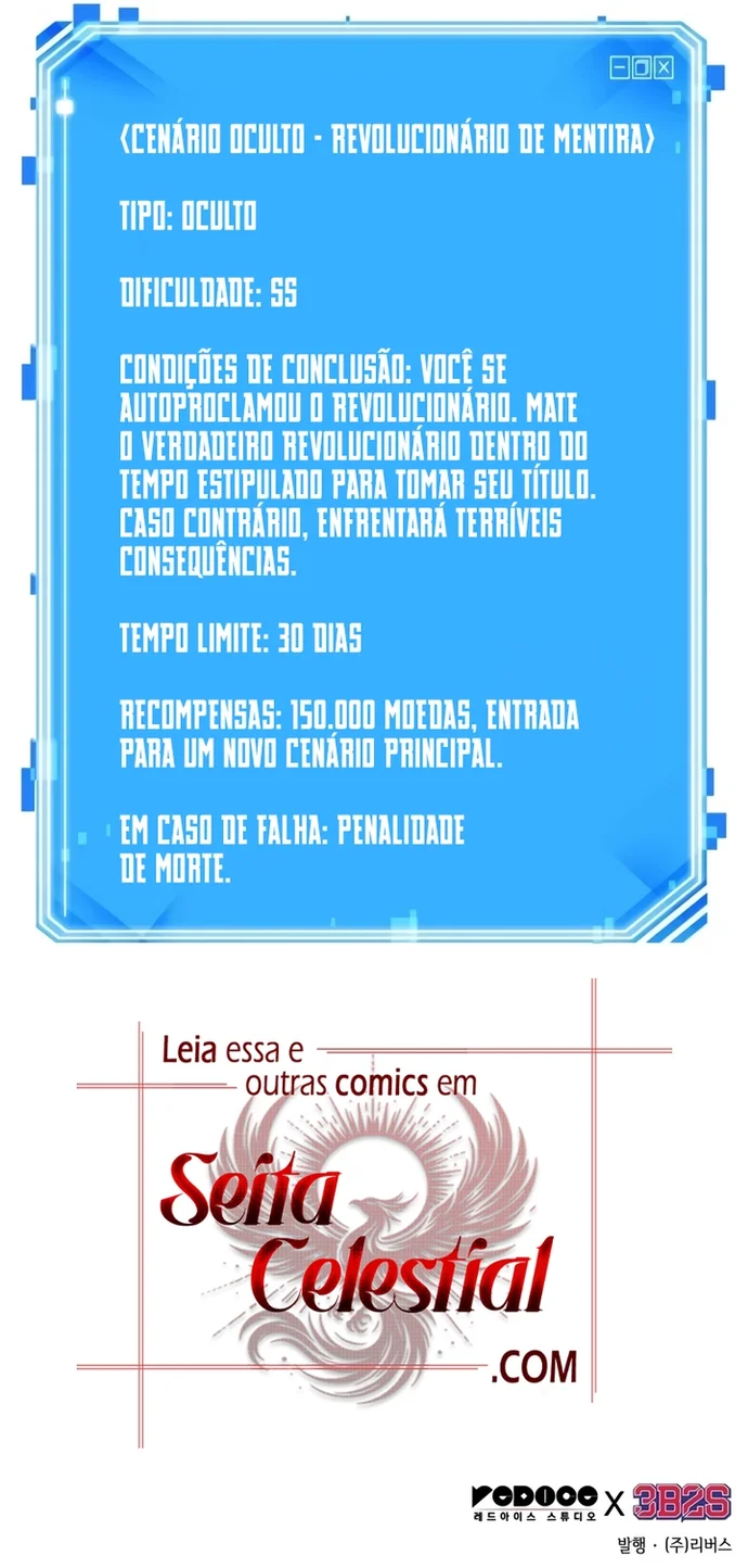 Read Omniscient Reader’s Viewpoint Português Manga Online