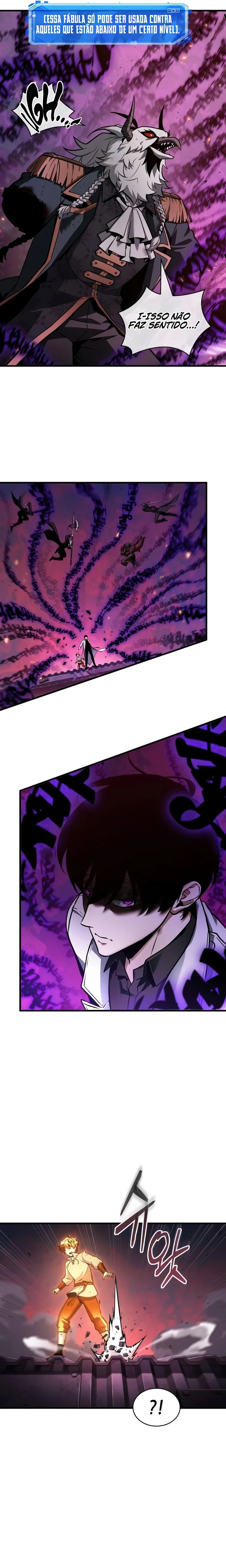 Read Omniscient Reader’s Viewpoint Português Manga Online