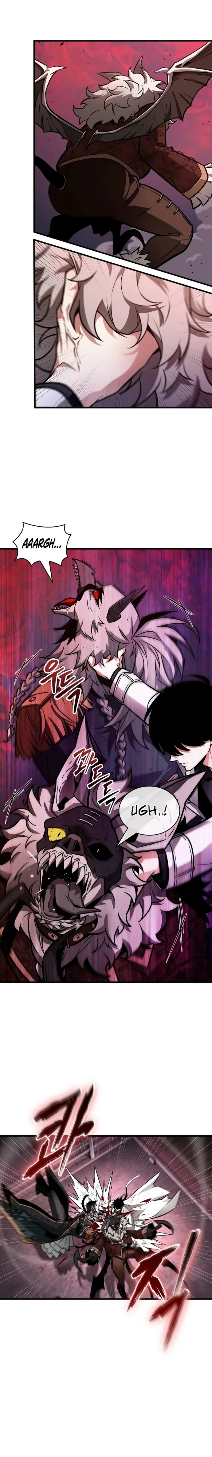 Read Omniscient Reader’s Viewpoint Português Manga Online