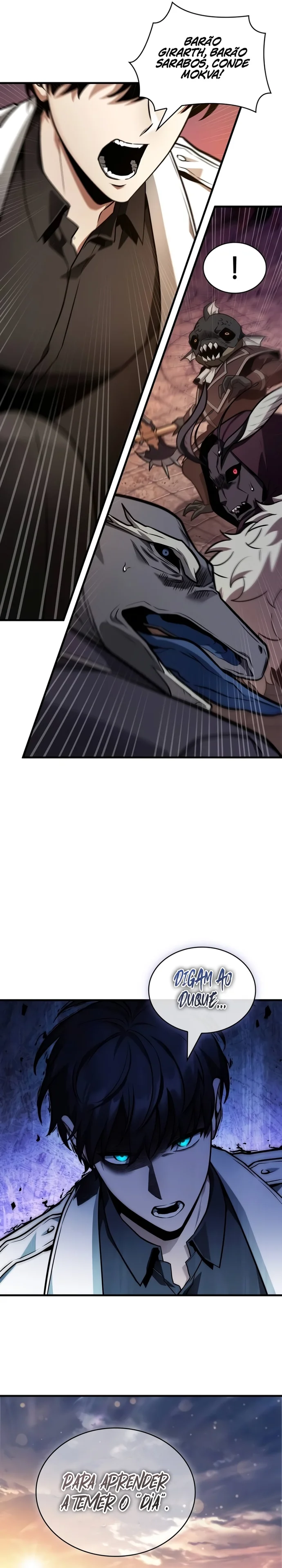 Read Omniscient Reader’s Viewpoint Português Manga Online