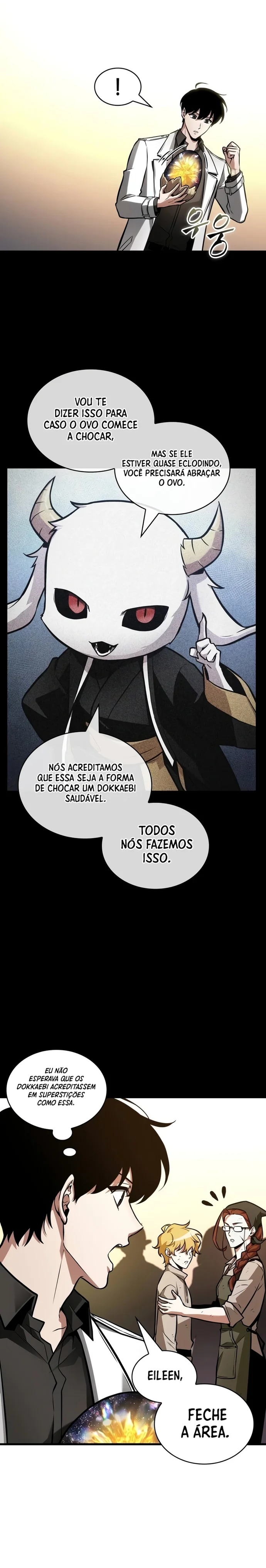 Read Omniscient Reader’s Viewpoint Português Manga Online