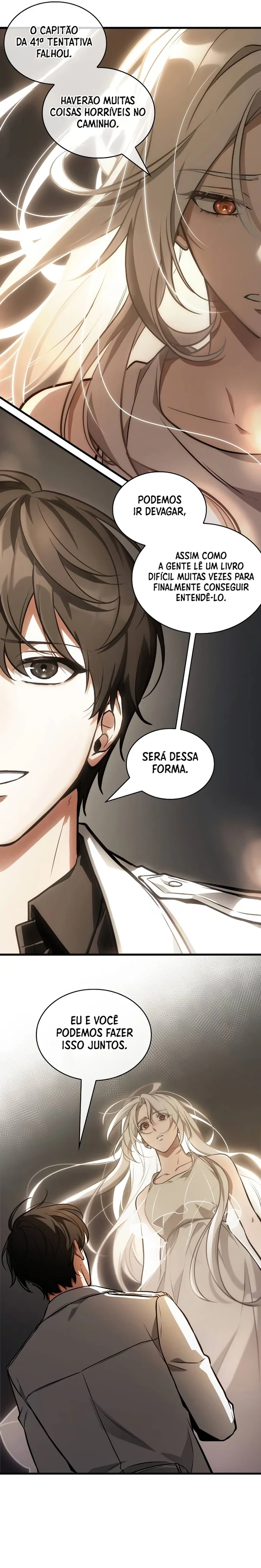 Read Omniscient Reader’s Viewpoint Português Manga Online