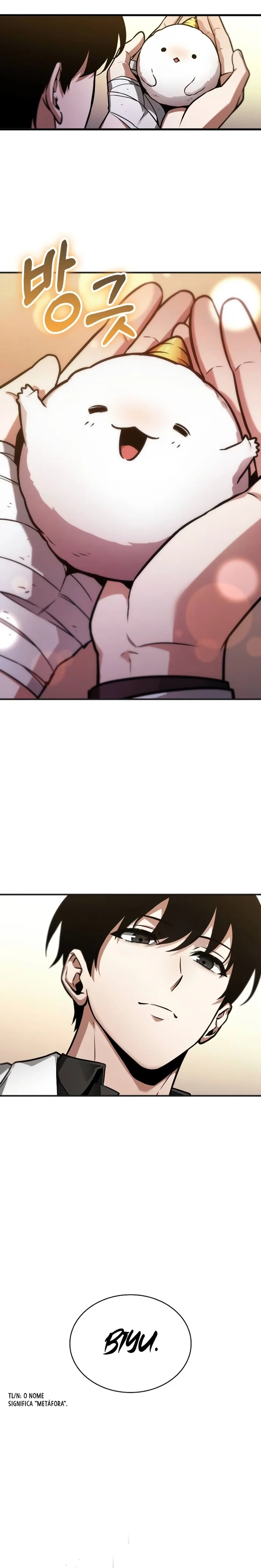 Read Omniscient Reader’s Viewpoint Português Manga Online