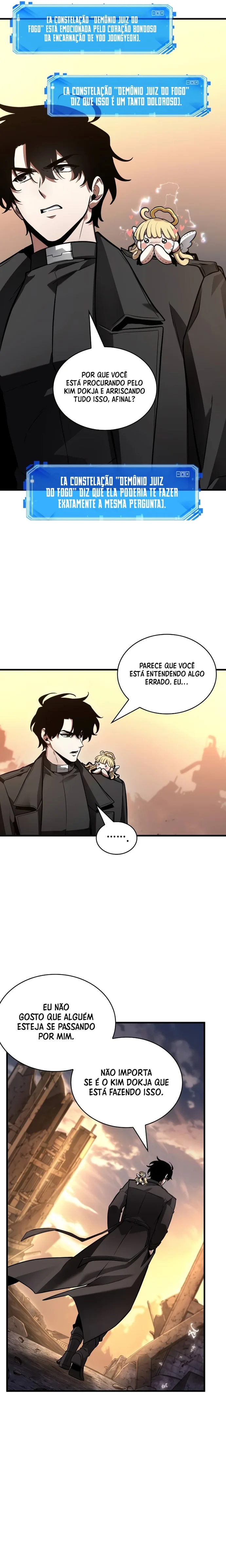 Read Omniscient Reader’s Viewpoint Português Manga Online