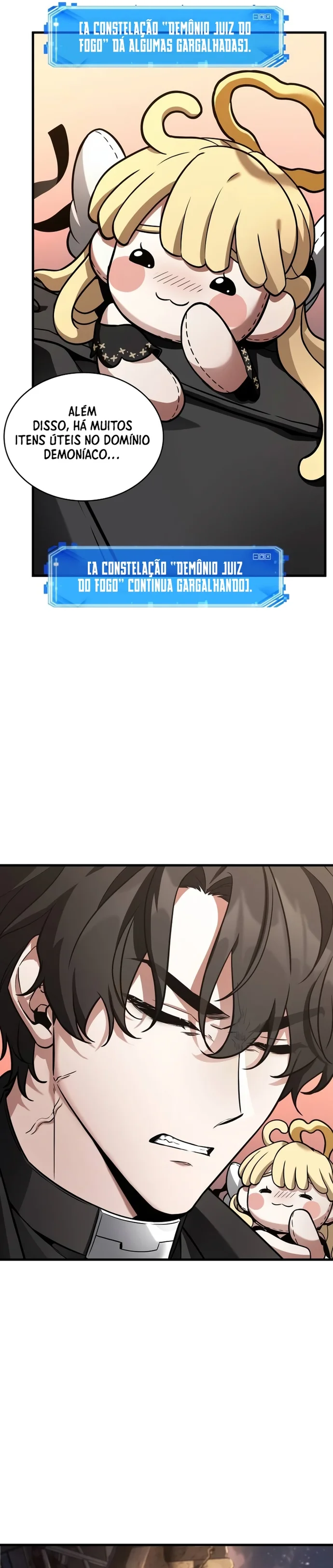 Read Omniscient Reader’s Viewpoint Português Manga Online