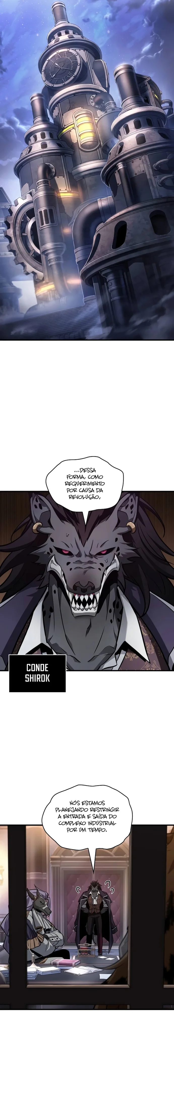 Read Omniscient Reader’s Viewpoint Português Manga Online