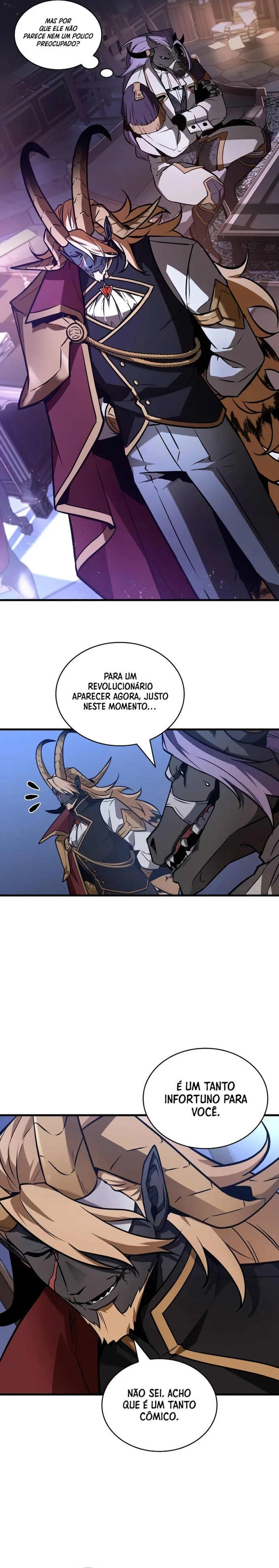 Read Omniscient Reader’s Viewpoint Português Manga Online