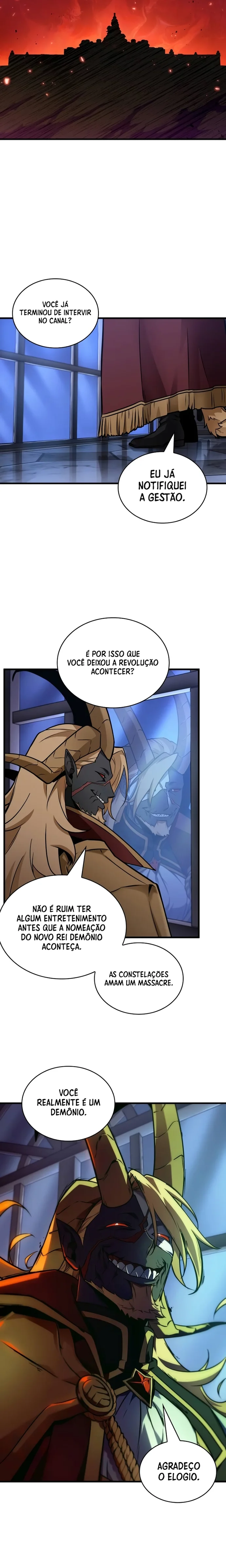 Read Omniscient Reader’s Viewpoint Português Manga Online