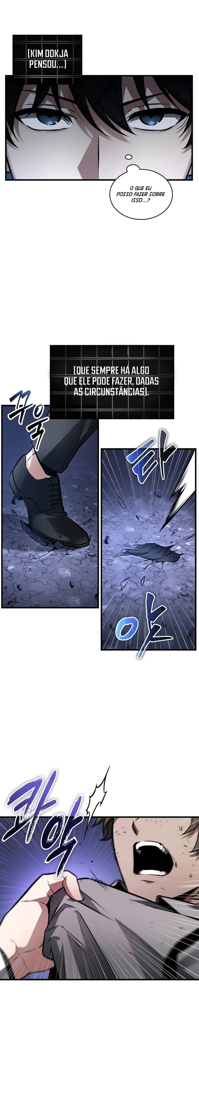 Read Omniscient Reader’s Viewpoint Português Manga Online