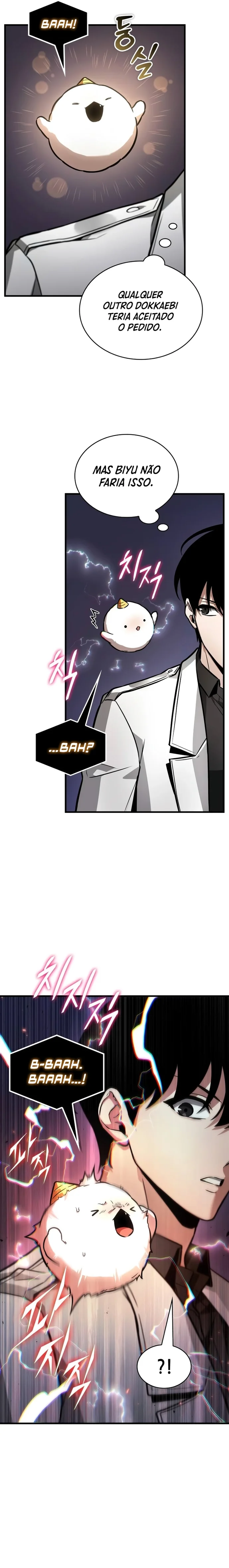 Read Omniscient Reader’s Viewpoint Português Manga Online