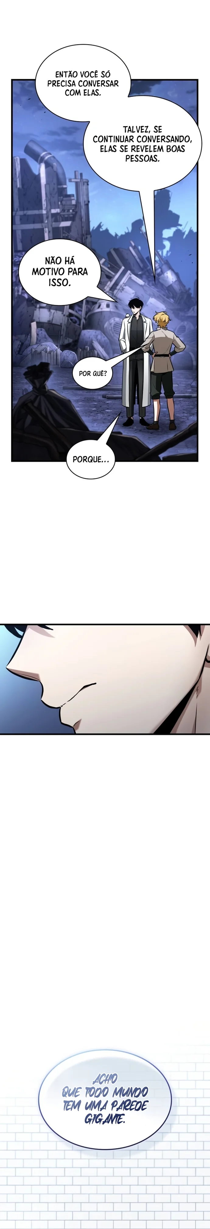 Read Omniscient Reader’s Viewpoint Português Manga Online