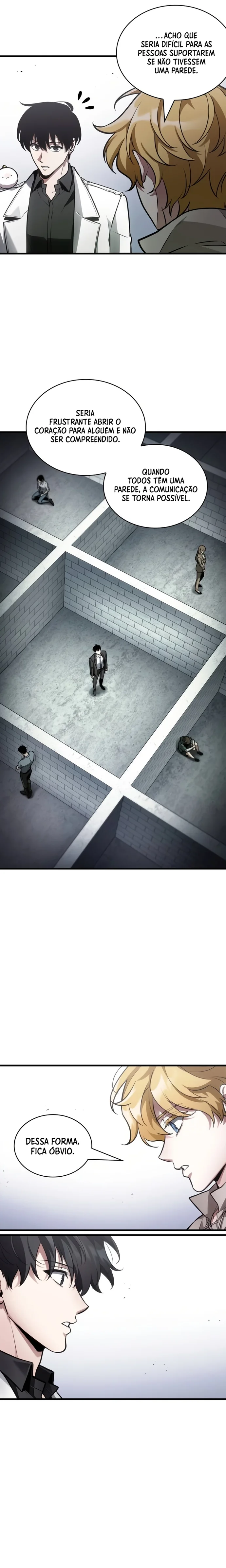 Read Omniscient Reader’s Viewpoint Português Manga Online