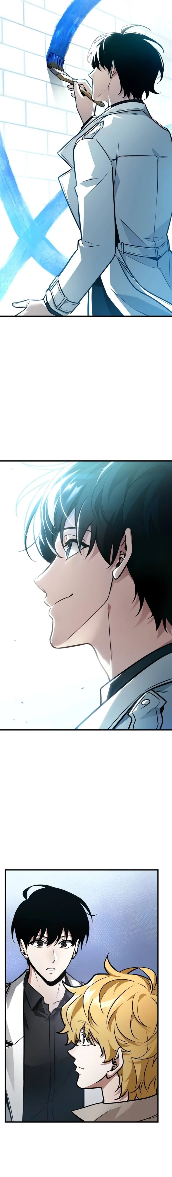 Read Omniscient Reader’s Viewpoint Português Manga Online