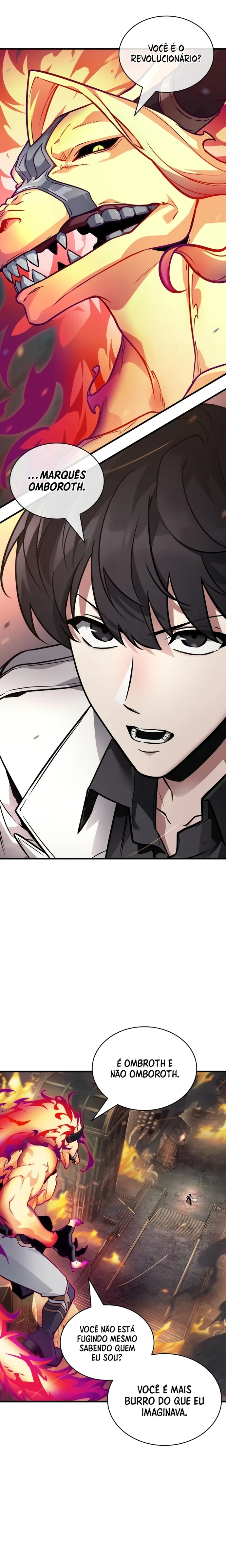 Read Omniscient Reader’s Viewpoint Português Manga Online