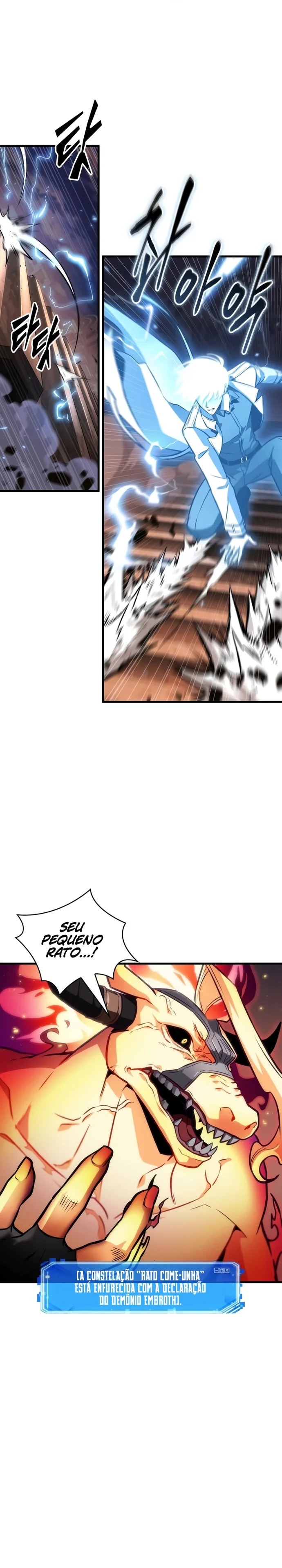 Read Omniscient Reader’s Viewpoint Português Manga Online