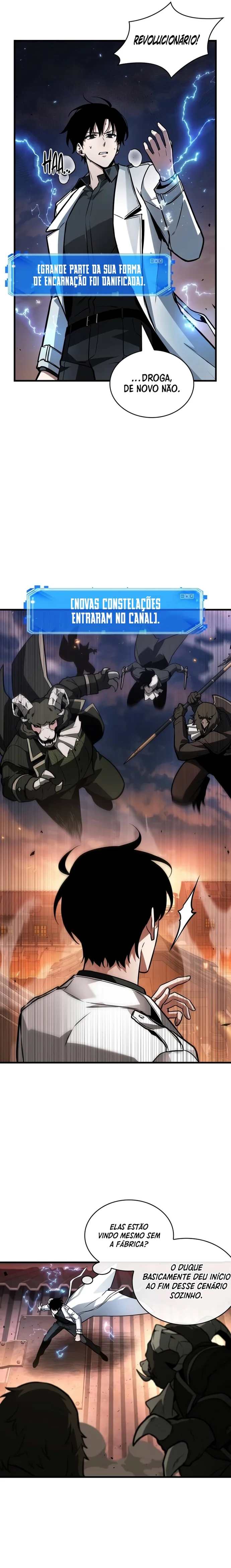 Read Omniscient Reader’s Viewpoint Português Manga Online