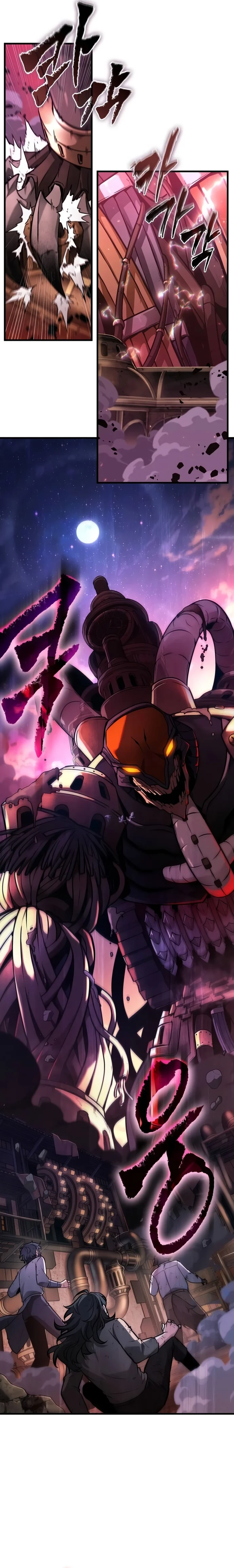 Read Omniscient Reader’s Viewpoint Português Manga Online