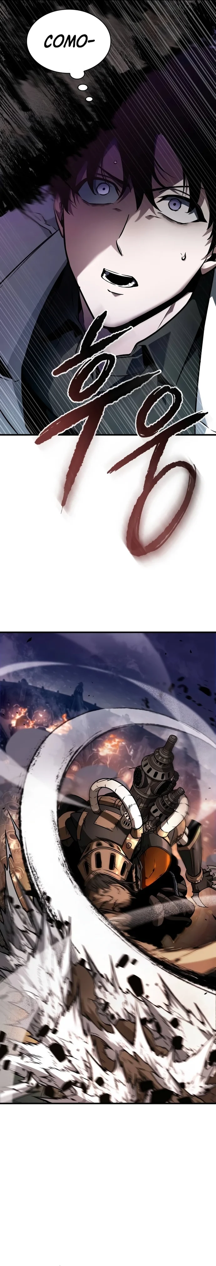 Read Omniscient Reader’s Viewpoint Português Manga Online