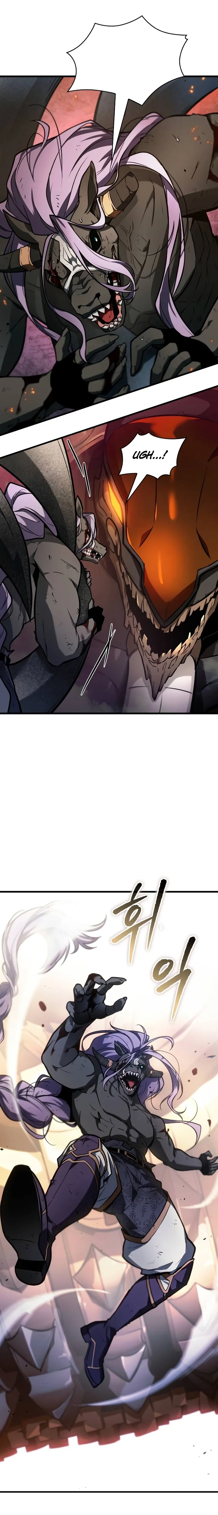 Read Omniscient Reader’s Viewpoint Português Manga Online