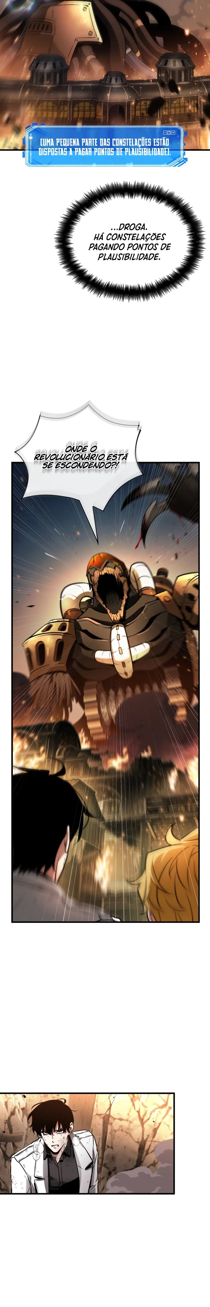 Read Omniscient Reader’s Viewpoint Português Manga Online