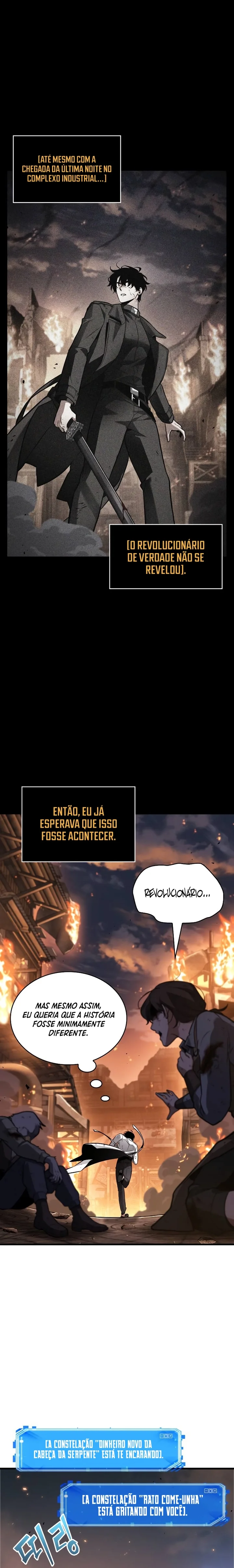 Read Omniscient Reader’s Viewpoint Português Manga Online