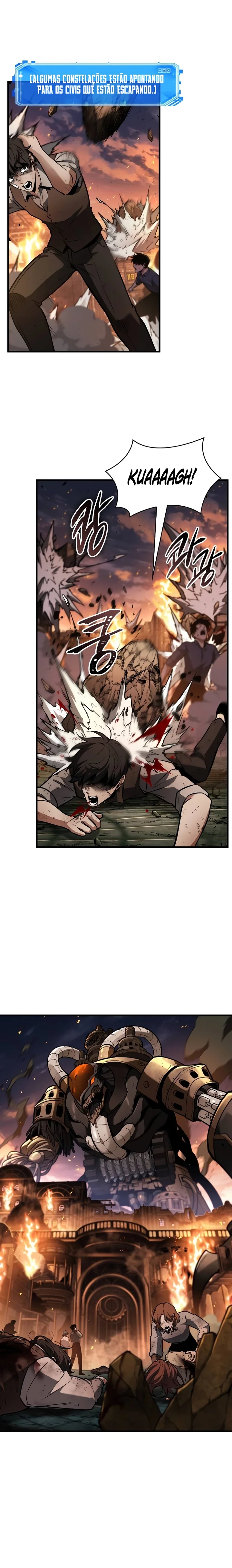 Read Omniscient Reader’s Viewpoint Português Manga Online