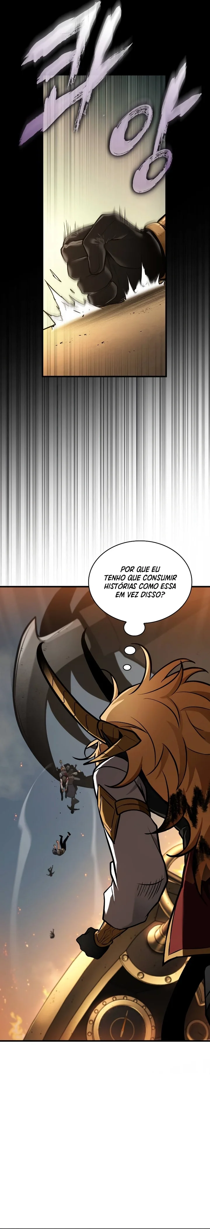 Read Omniscient Reader’s Viewpoint Português Manga Online