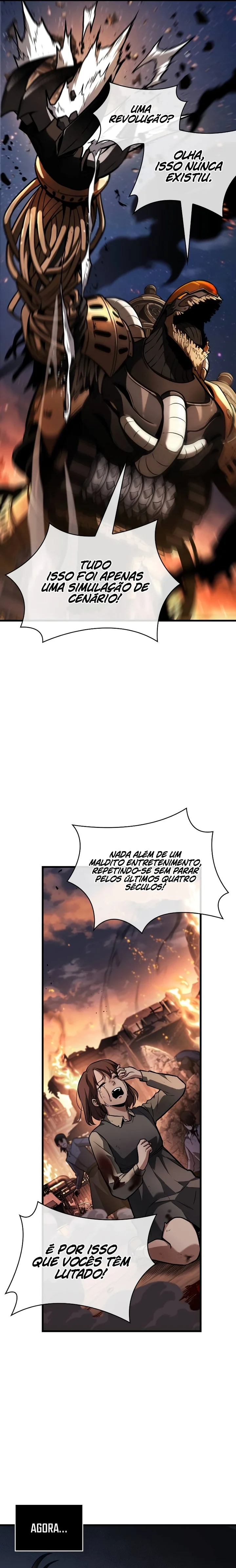 Read Omniscient Reader’s Viewpoint Português Manga Online