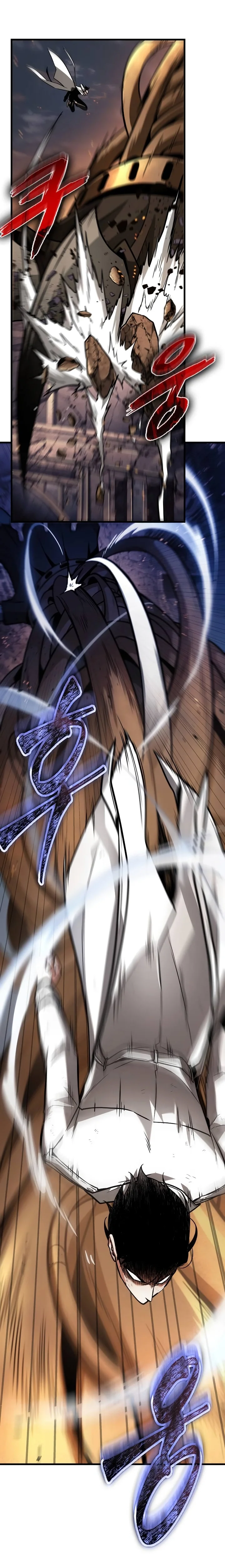 Read Omniscient Reader’s Viewpoint Português Manga Online