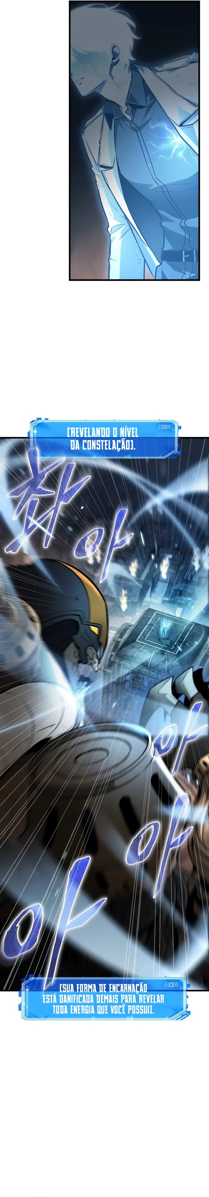 Read Omniscient Reader’s Viewpoint Português Manga Online