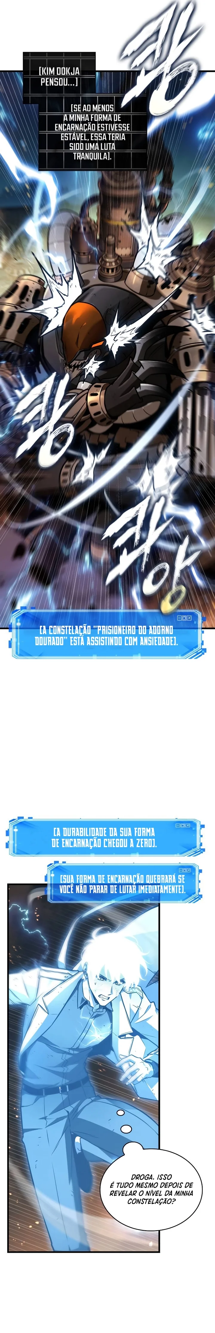 Read Omniscient Reader’s Viewpoint Português Manga Online