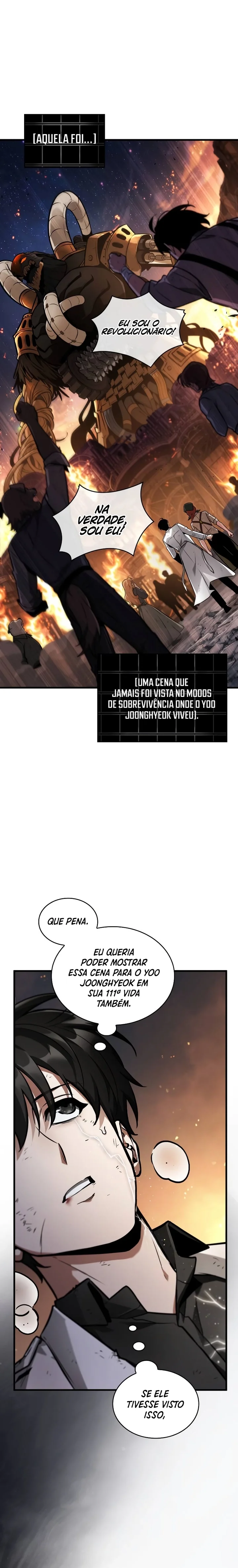 Read Omniscient Reader’s Viewpoint Português Manga Online