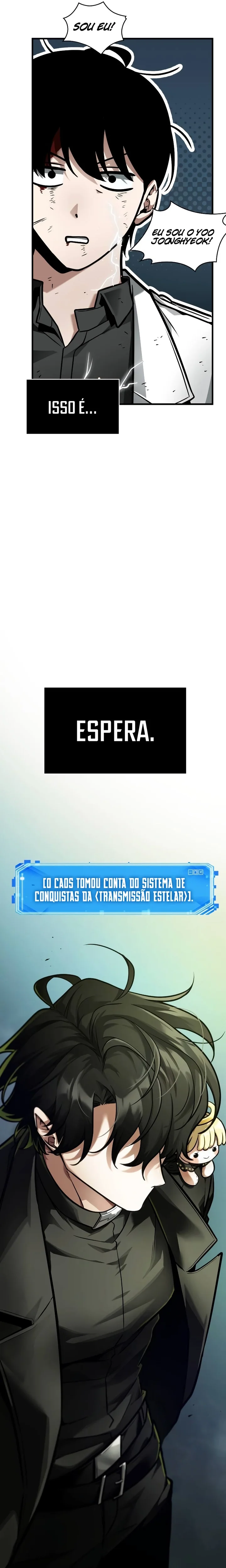 Read Omniscient Reader’s Viewpoint Português Manga Online