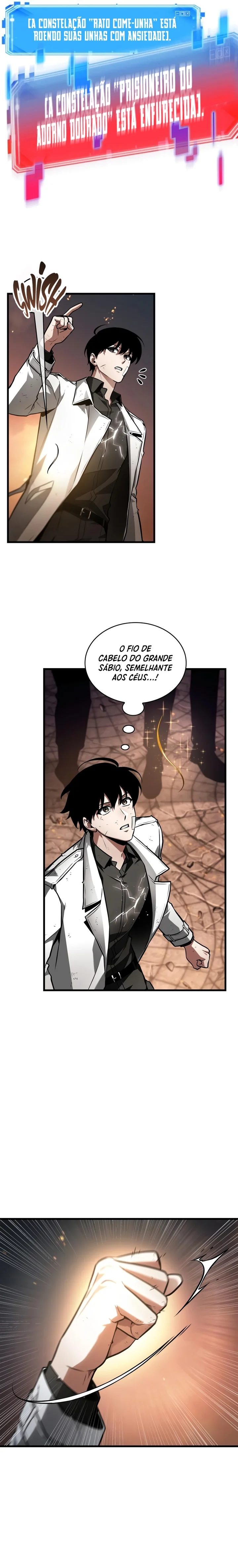 Read Omniscient Reader’s Viewpoint Português Manga Online