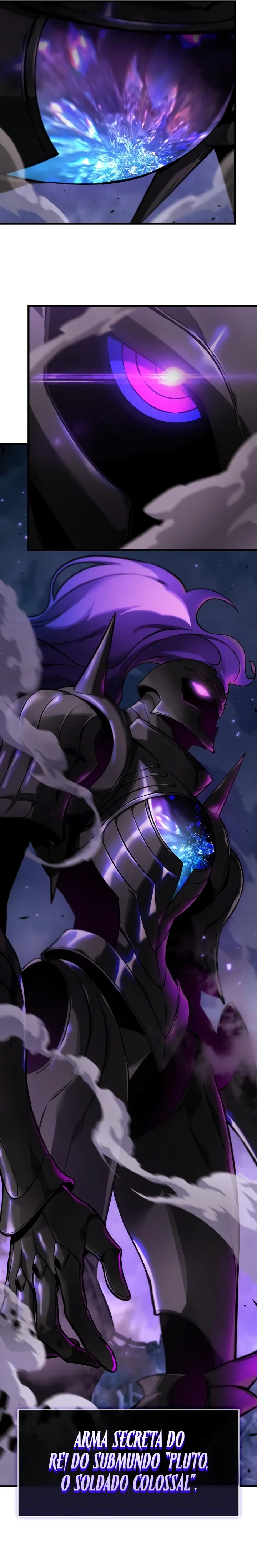 Read Omniscient Reader’s Viewpoint Português Manga Online