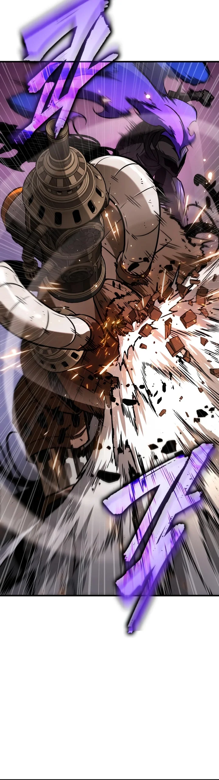 Read Omniscient Reader’s Viewpoint Português Manga Online