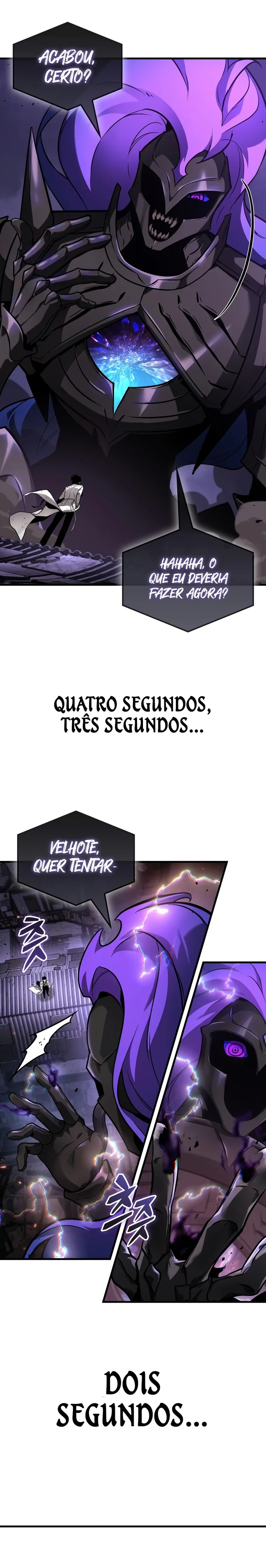 Read Omniscient Reader’s Viewpoint Português Manga Online