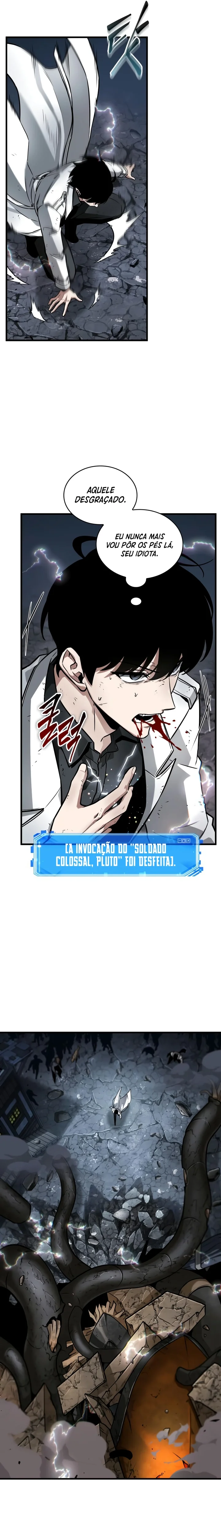 Read Omniscient Reader’s Viewpoint Português Manga Online