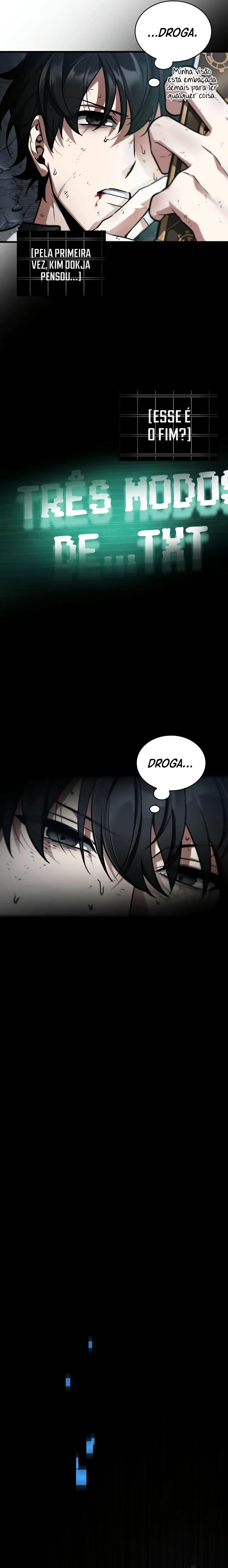 Read Omniscient Reader’s Viewpoint Português Manga Online